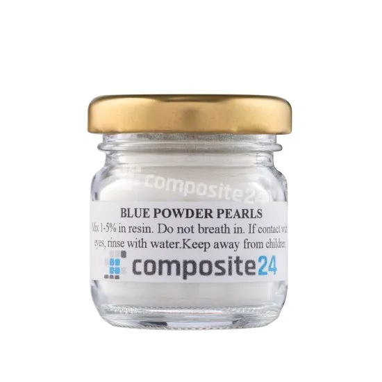 Milteliai perlai | CHEMIFY