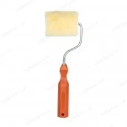 Dervų padengimo volelis 75 mm x 40 mm