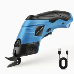 Elektrinės žirklės