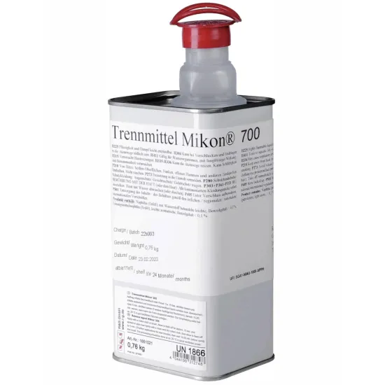 MIKON 700 MC | COMPOSITE24