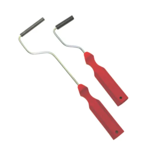 Burbulų išspaudimo volelis (50x12mm) | CHEMIFY