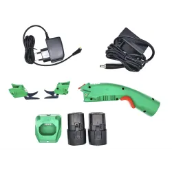 Elektrinės žirklės