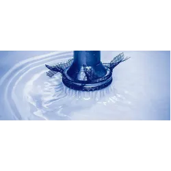 Baltas gelkautas 20 kg