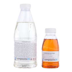 Žiemos epoksidinė derva 1,33 kg