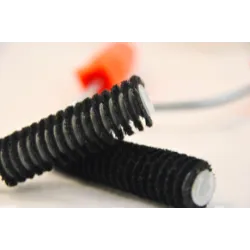 Burbulų išspaudimo volelis (100 x 22 mm)