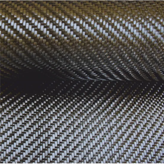 Twill anglies pluoštas 160g/m2 | CHEMIFY