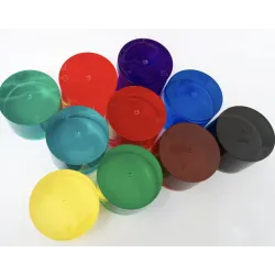 Skaidrus pigmentas - rinkinys